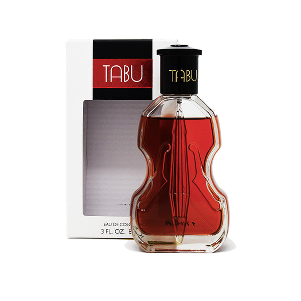 TABU Eau de Cologne 8 FL OZ約236ml Tabu – Eau Parfum