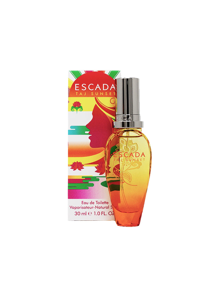 Escada Taj Sunsent – Eau Parfum