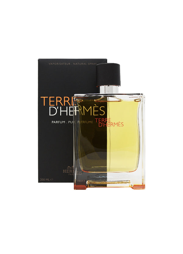 Terre d'Hermès Parfum