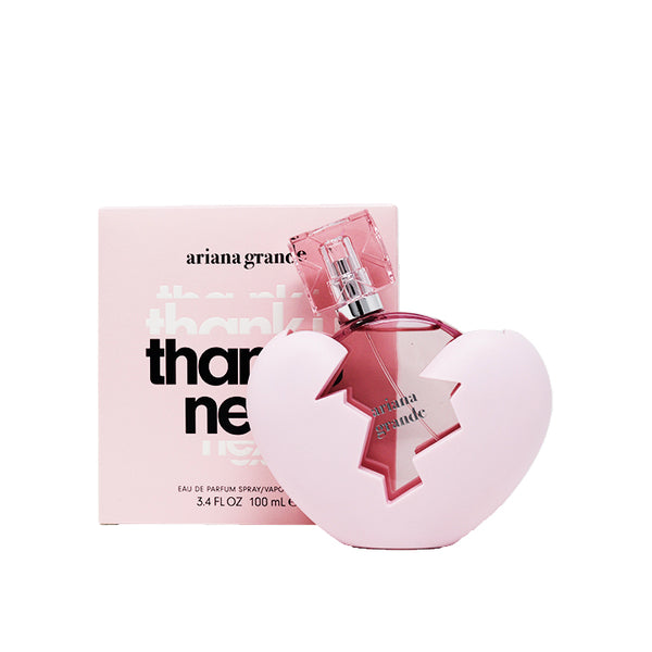 Thank u next – Eau Parfum