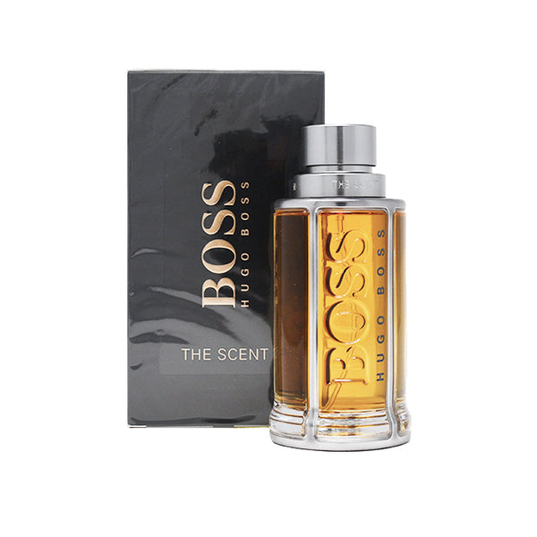 Boss The Scent Pour Homme Eau Parfum