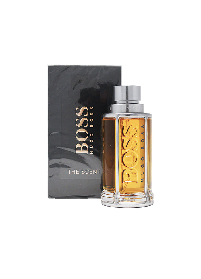 Hugo boss the scent mens hotsell