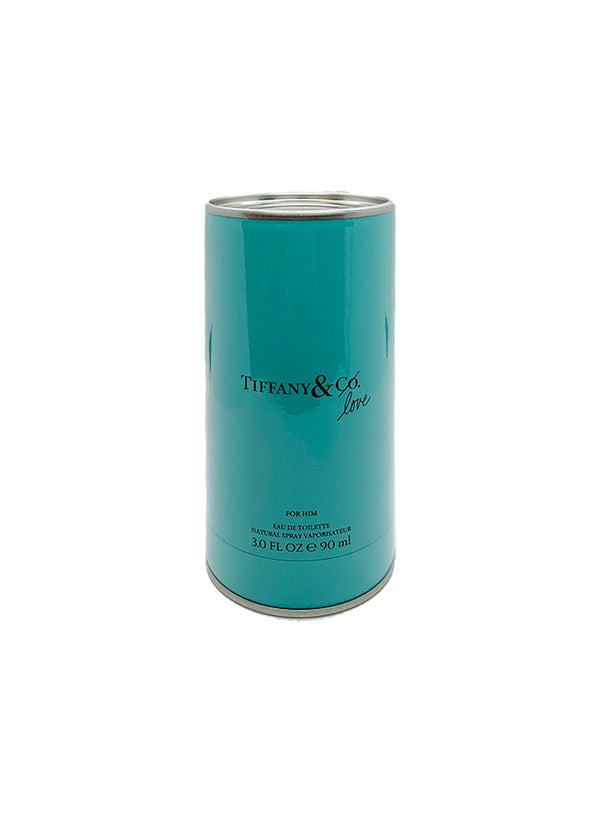Tiffany & Co. Love For Him/ Pour Homme
