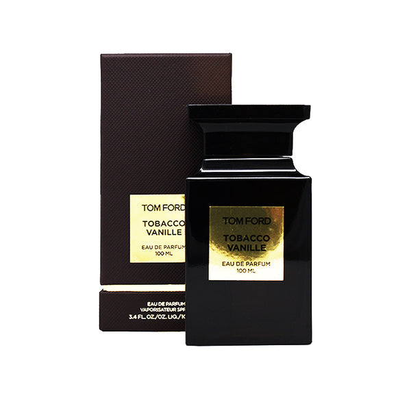 oud vanille tom ford