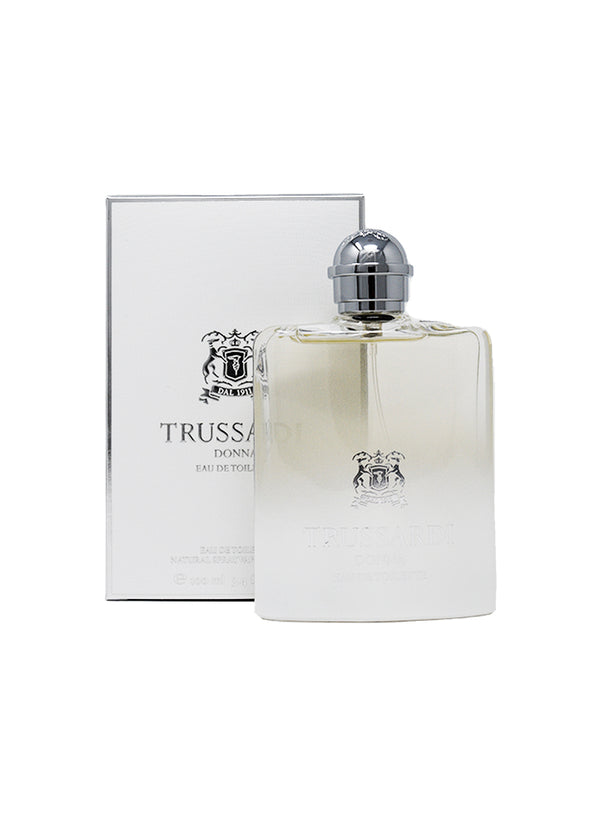 Trussardi Donna Eau de Toilette – Eau Parfum