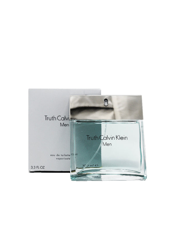 Truth by Calvin Klein 3.4 oz Perfume for Women