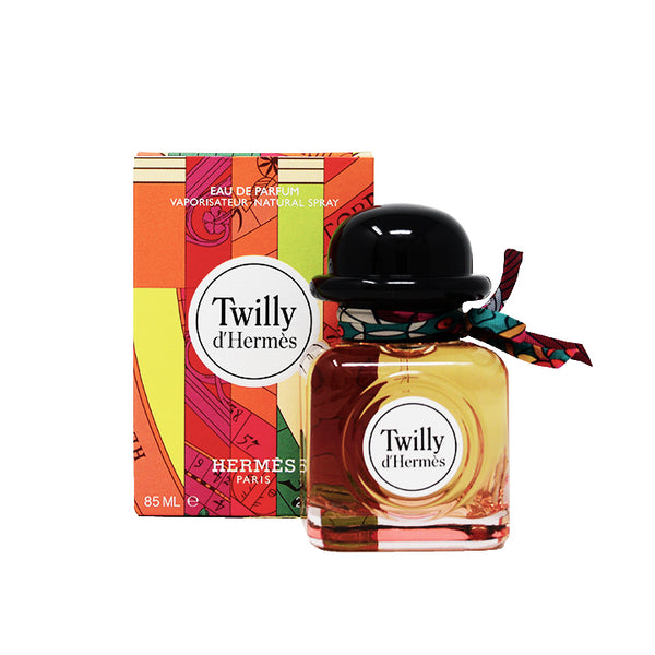 Twilly d'Hermès – Eau Parfum