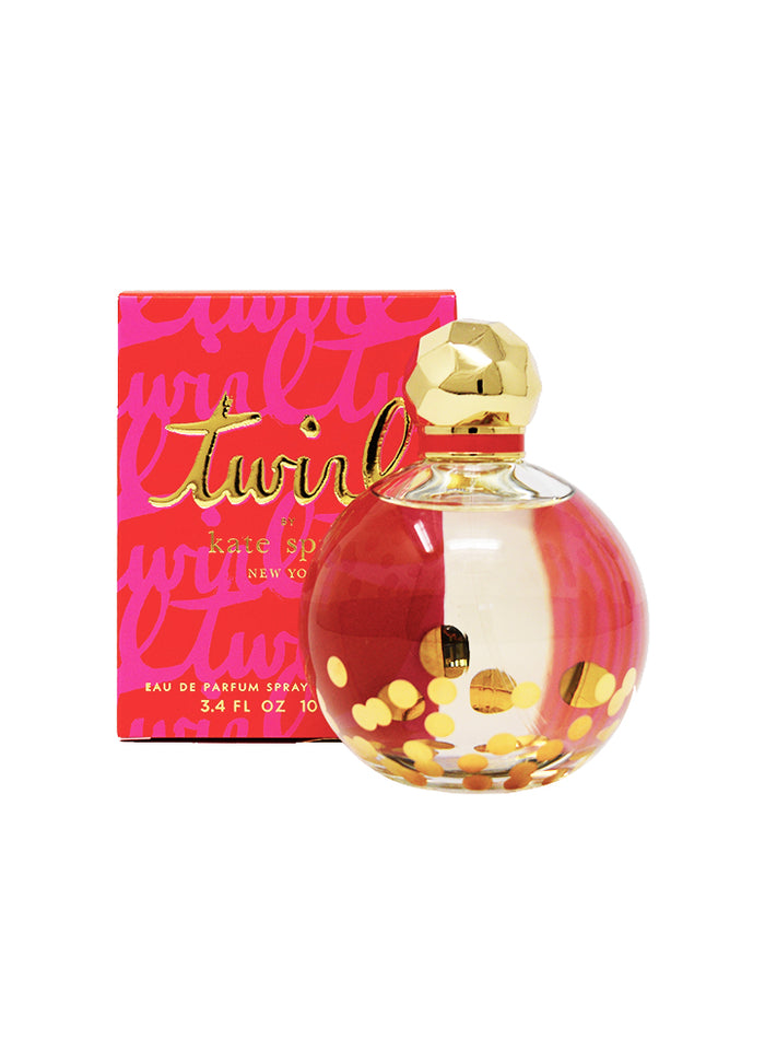 Kate Spade Twirl Perfume for Women by Kate Spade