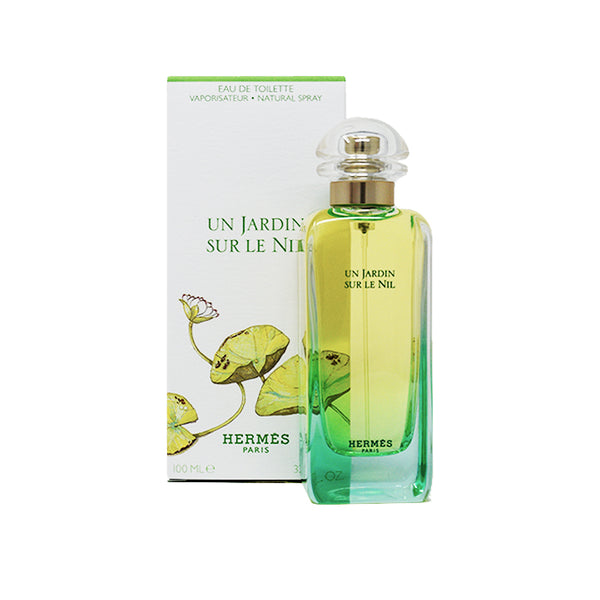 Hermes parfum jardin sur le nil hotsell