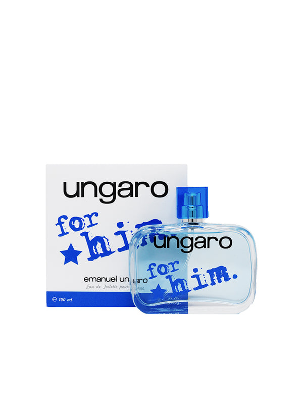 Ungaro For Him – Eau Parfum