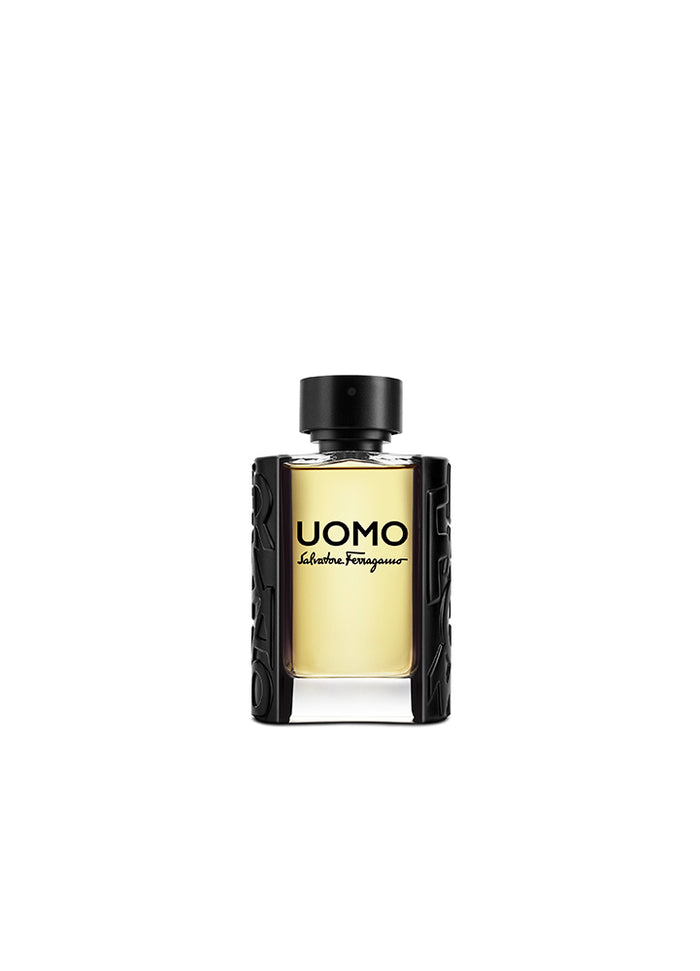 Uomo Salvatore Ferragamo – Eau Parfum1