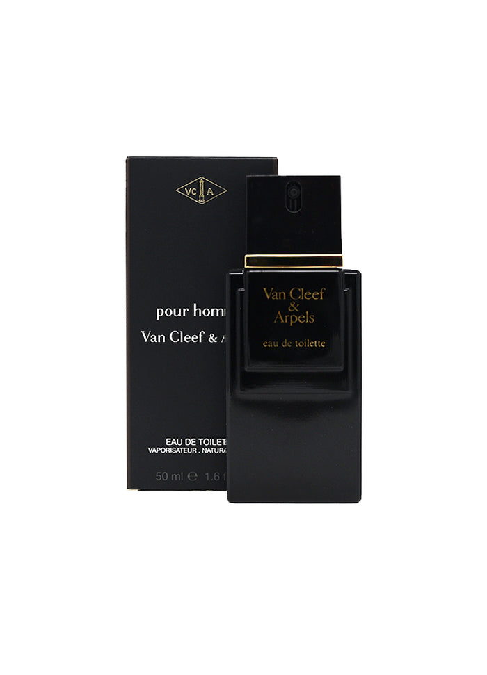 Van Cleef & Arpels Pour Homme – Eau Parfum