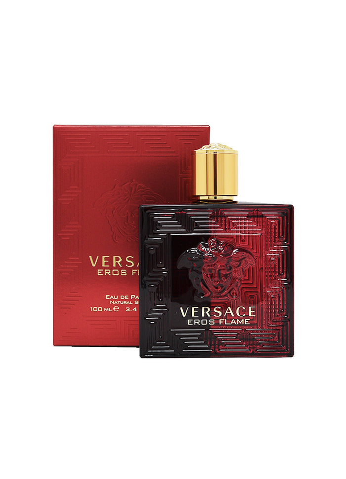 Versace Eros Flame – Eau Parfum