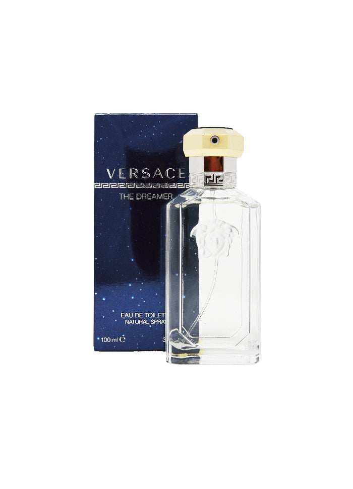 Versace The Dreamer – Eau Parfum