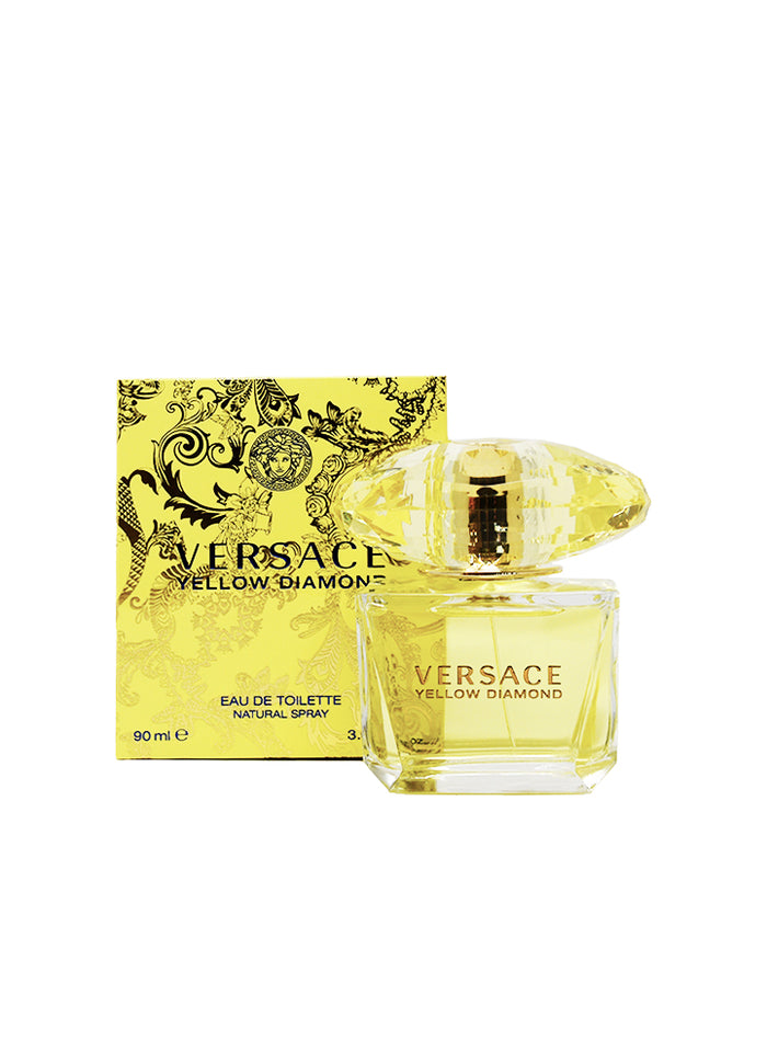 Versace Yellow Diamond – Eau Parfum