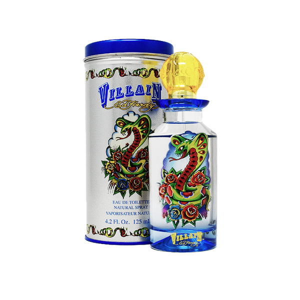 Ed hardy 2024 perfume villain