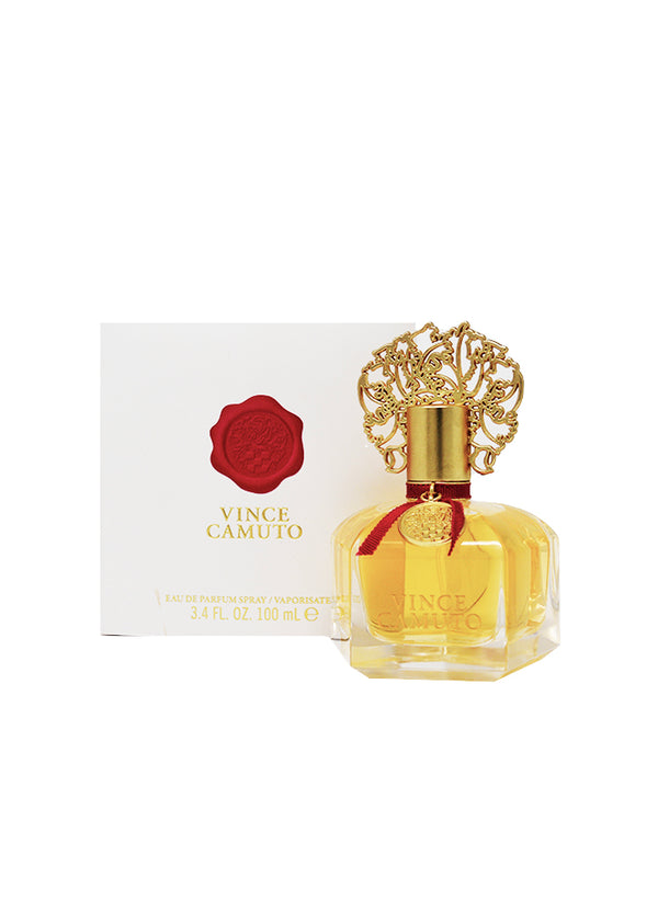 Vince Camuto Perfume By Vince Camuto Eau De Parfum Spray 3.4oz/100ml For  Women 885266644966
