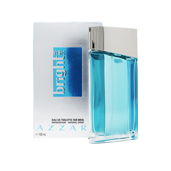 Azzaro Bright Visit Pour Homme – Eau Parfum