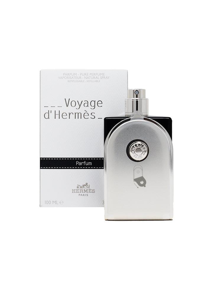 Voyage d'Hermès Parfum