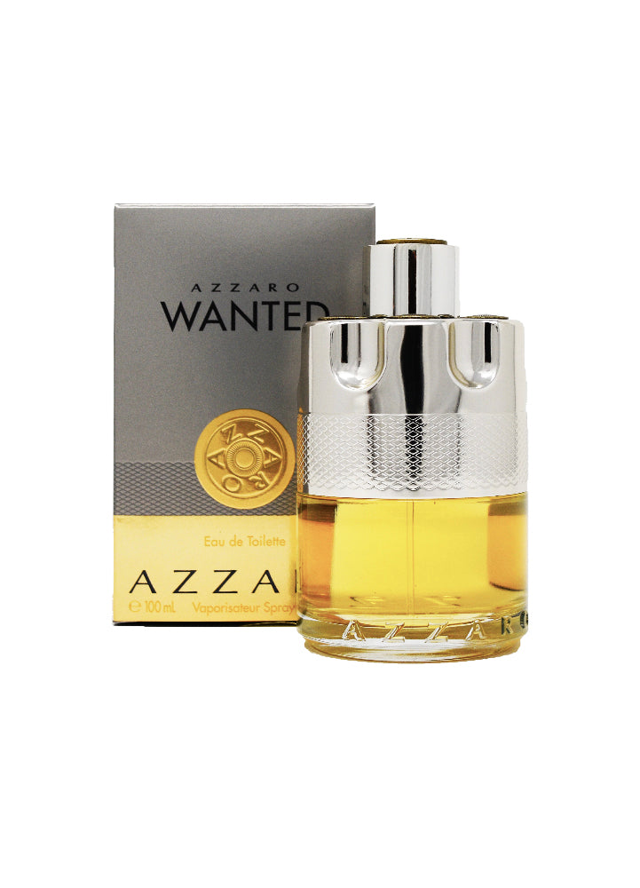 Azzaro Wanted Pour Homme