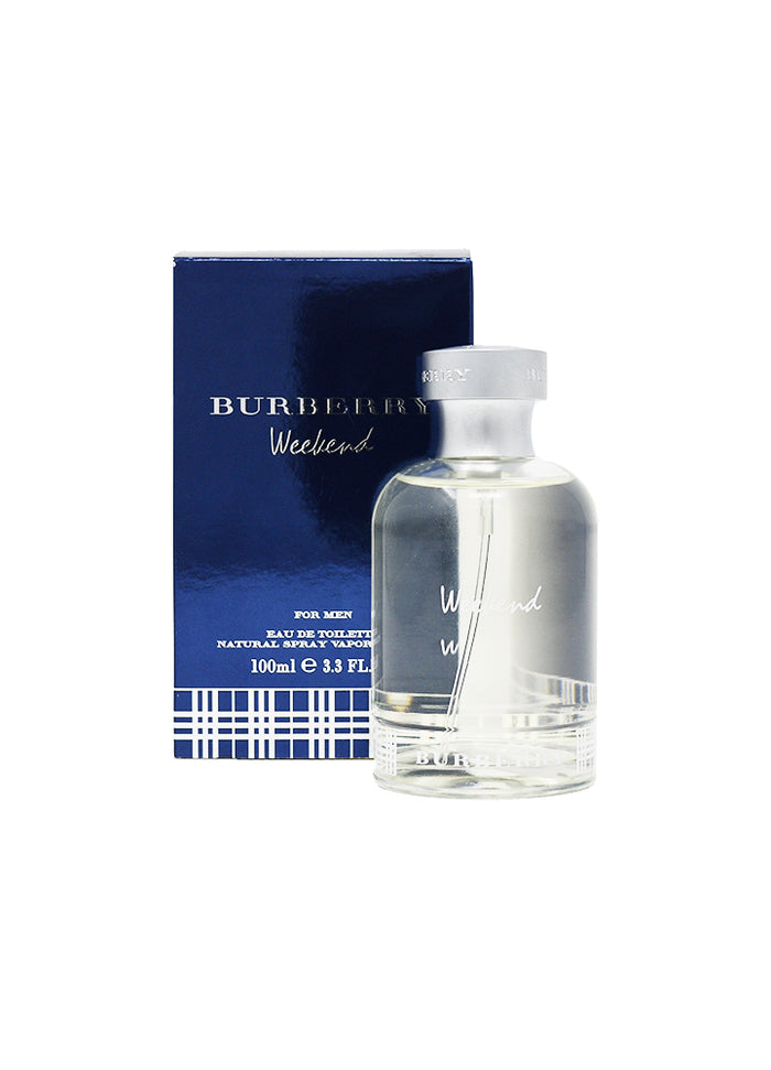 Burberry Weekend For Men – Eau Parfum