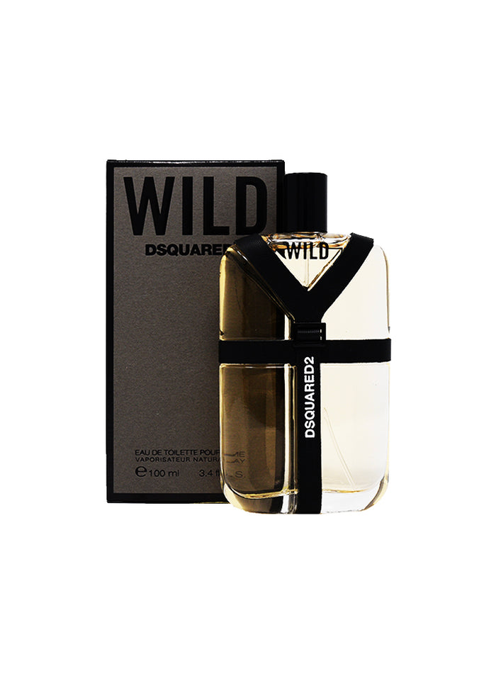 Dsquared2 Wild – Eau Parfum - Main Image