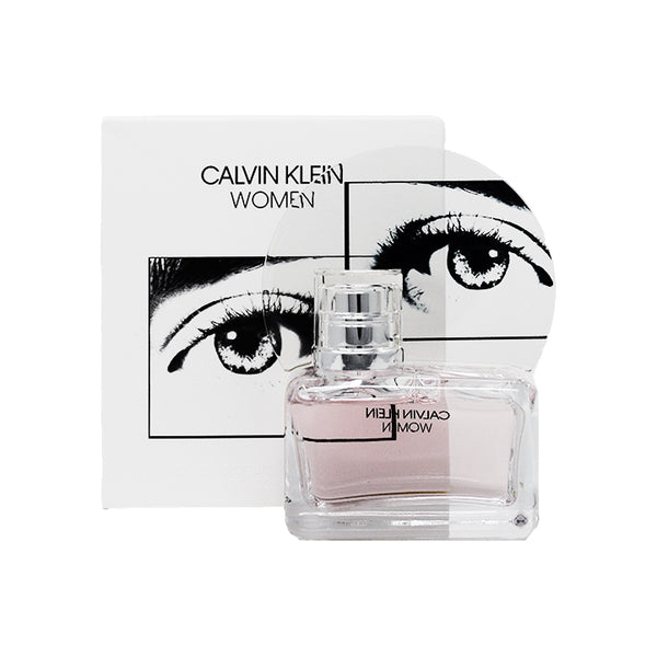 Calvin Klein Women Eau De Toilette 100ml* - Perfume Clearance Centre