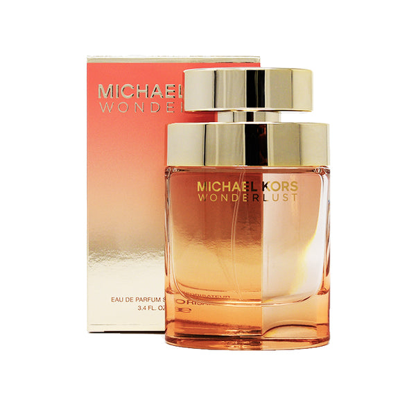 Wonderlust – Eau Parfum