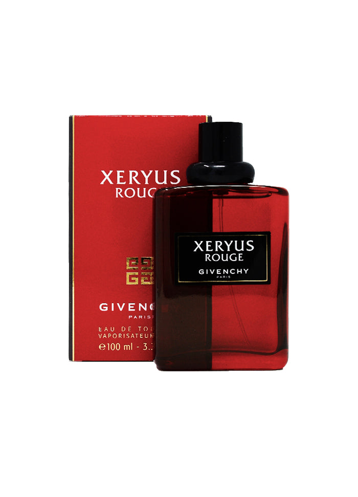 Xeryus Rouge Eau Parfum