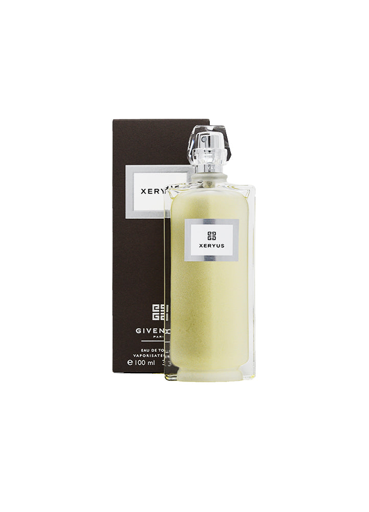 Radiology Centers Xeryus Givenchy Homme Givenchy Xeryus – Eau Parfum