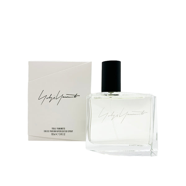 Yohji Yamamoto – Eau Parfum