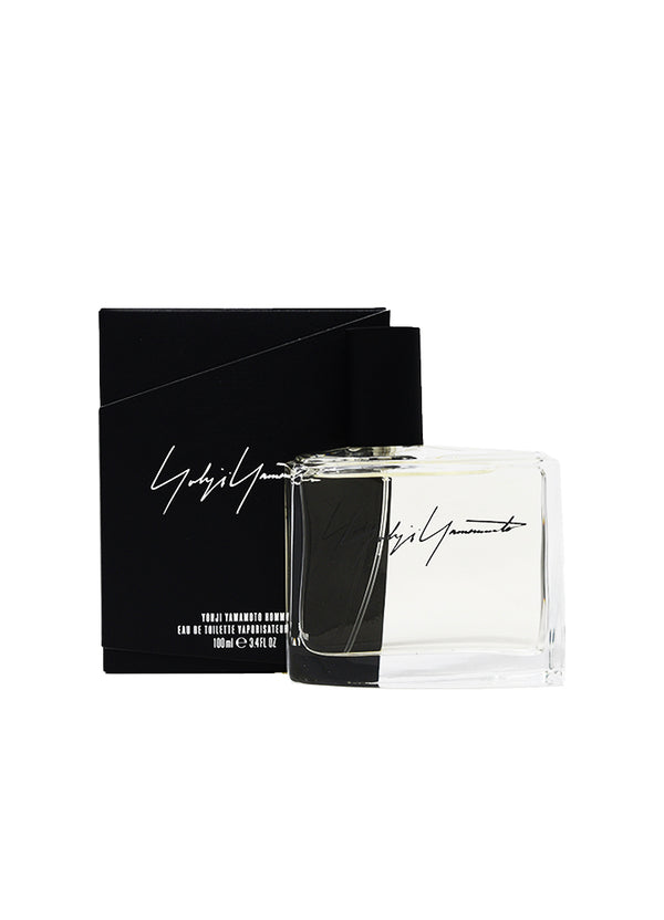 Yohji Yamamoto Homme – Eau Parfum