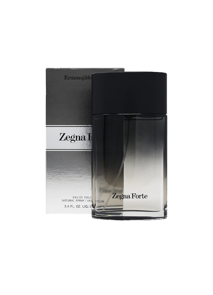 香水(男性用) Zegna Forte Eau de Toilette 50ml 香水(男性用) Zegna Forte Eau de Toilette 50ml ZEGNA FORTE by
