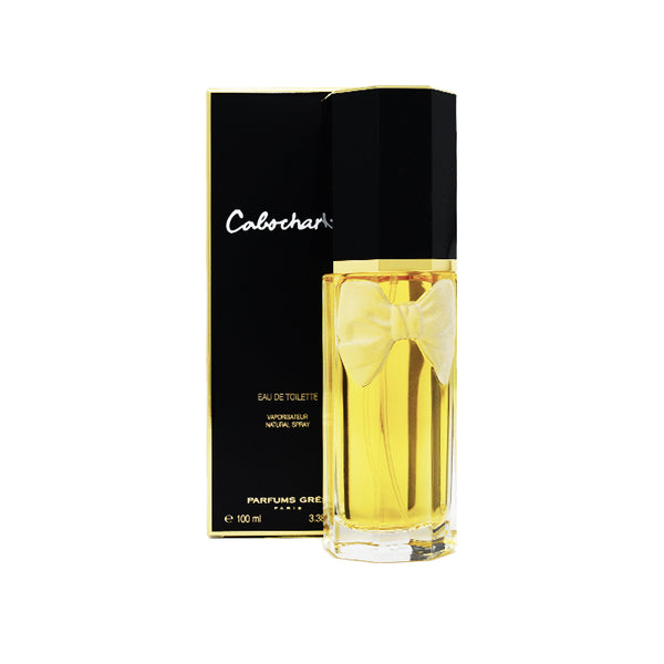 Cabochard Eau de Toilette – Eau Parfum
