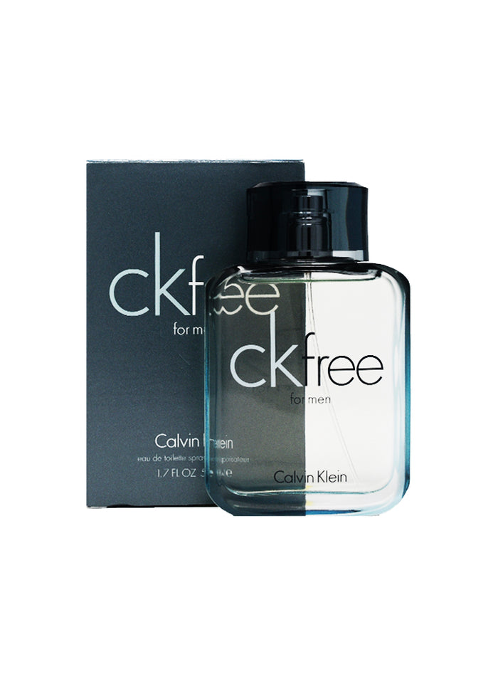 Sport Calvin Klein Ckfree Edt 100ml Ck Free Calvin Klein Perfume