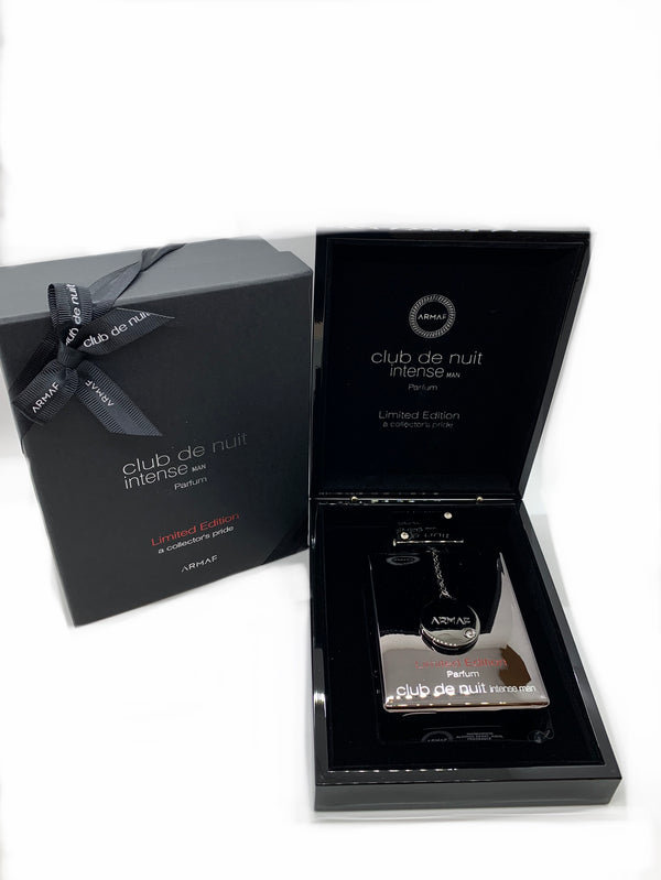 Armaf Club De Nuit Intense Man Parfum Limited Edition a collector's pride