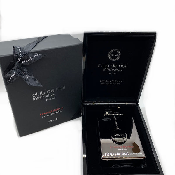 Club de Nuit Intense Man 限定版 Armaf Club De Nuit Intense - Limited Edition Parfum Spray