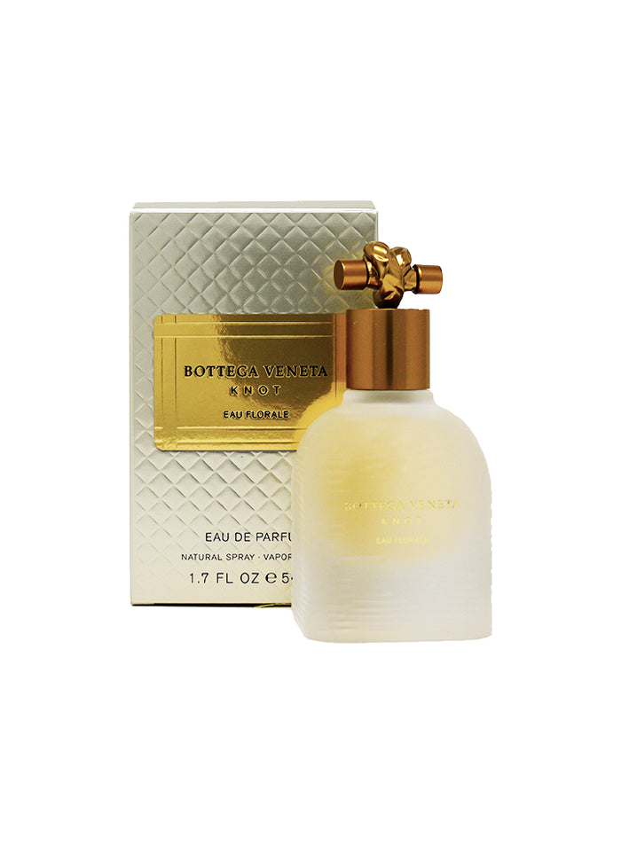 Bottega Veneta Knot Eau Florale Eau Parfum