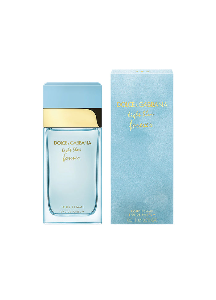 Dolce gabbana light blue edp best sale