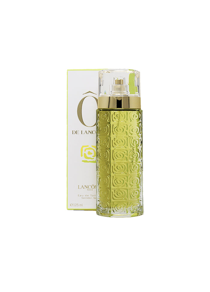 Ô De Lancôme – Eau Parfum