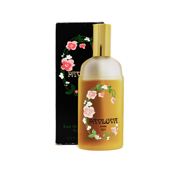 Pavlova – Eau Parfum