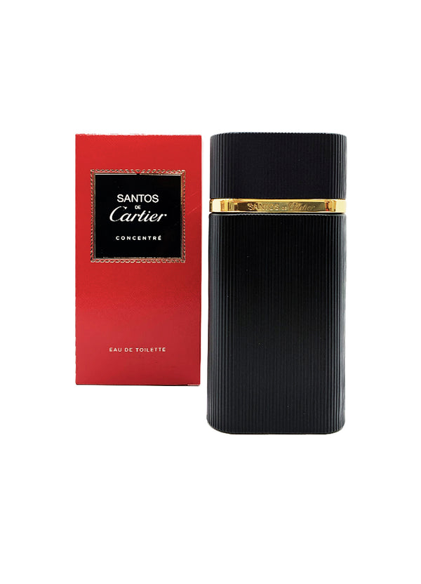 Cartier Santos de Cartier Concentré
