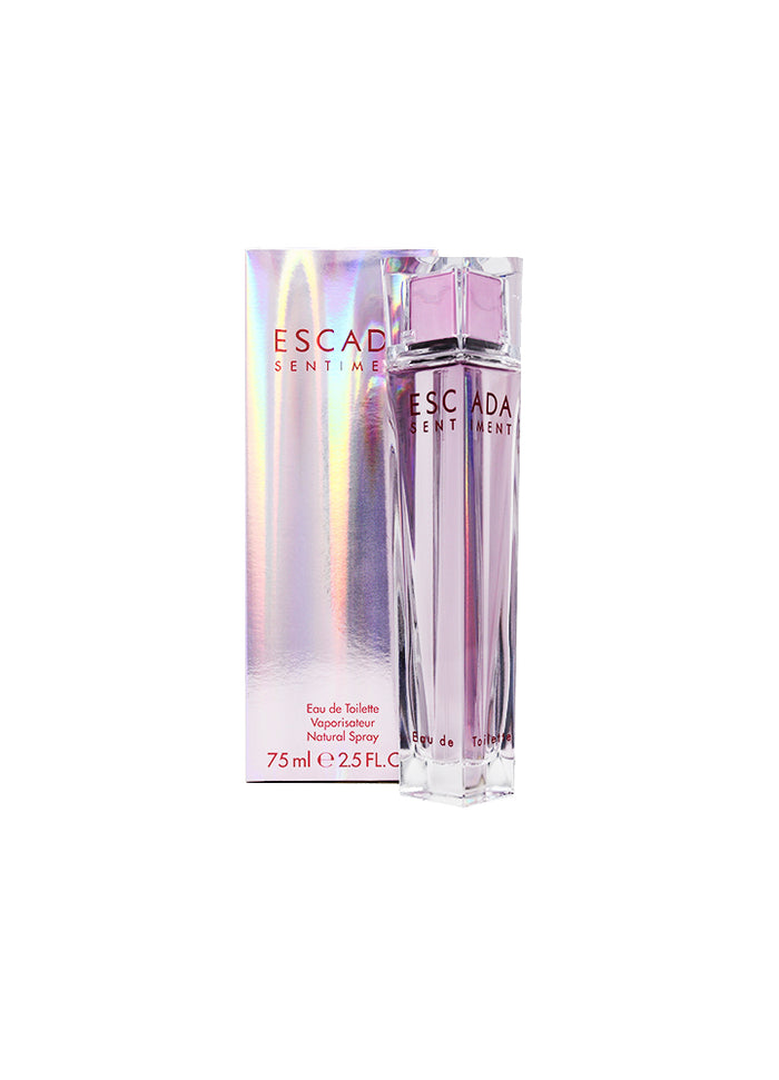 Escada Sentiment – Eau Parfum