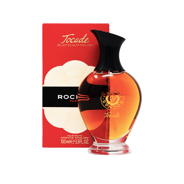 Tocade de Rochas – Eau Parfum