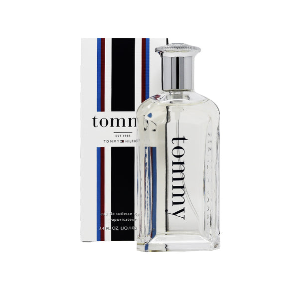  Tommy Hilfiger Tommy Cologne Spray, 50 ml (Men). VERY HARD TO  FIND. : Beauty & Personal Care